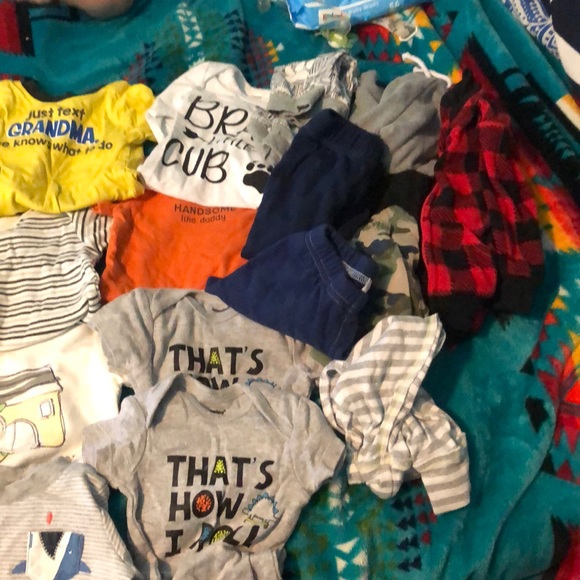 Baby bundle - Picture 4 of 6